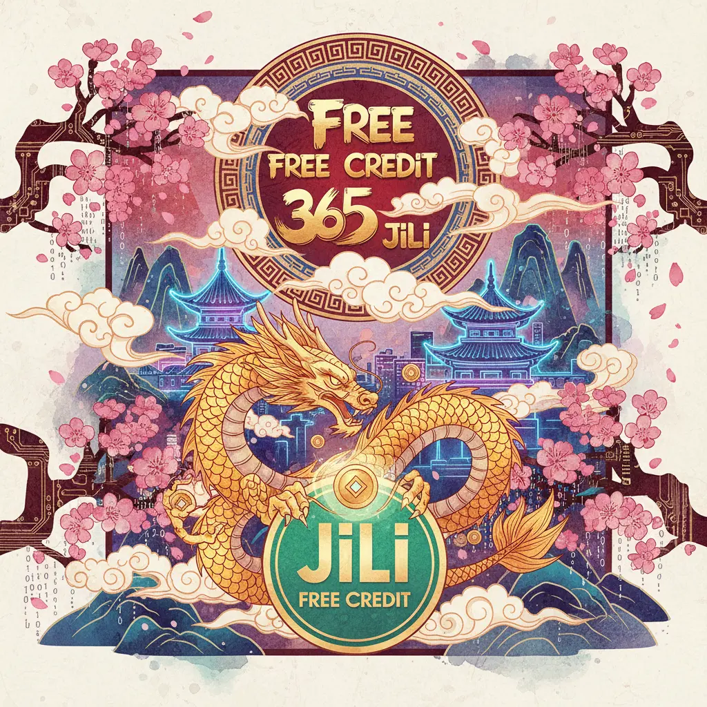 jili free credit - Credit