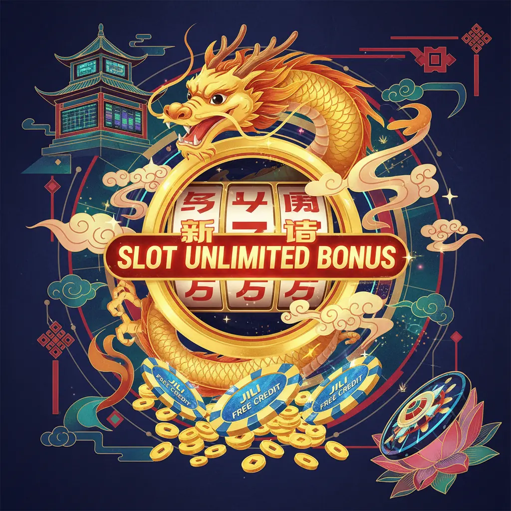 jili free credit - Unlimited