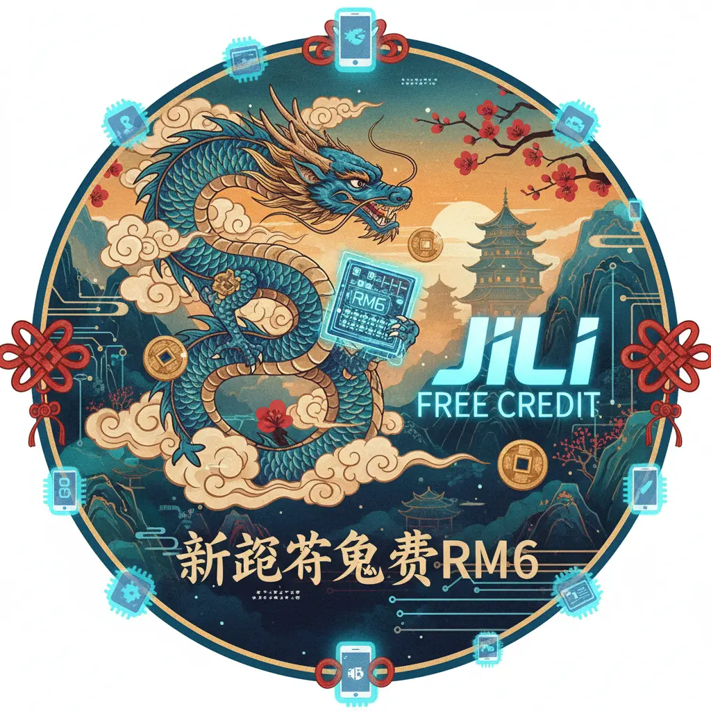 jili free credit - Register