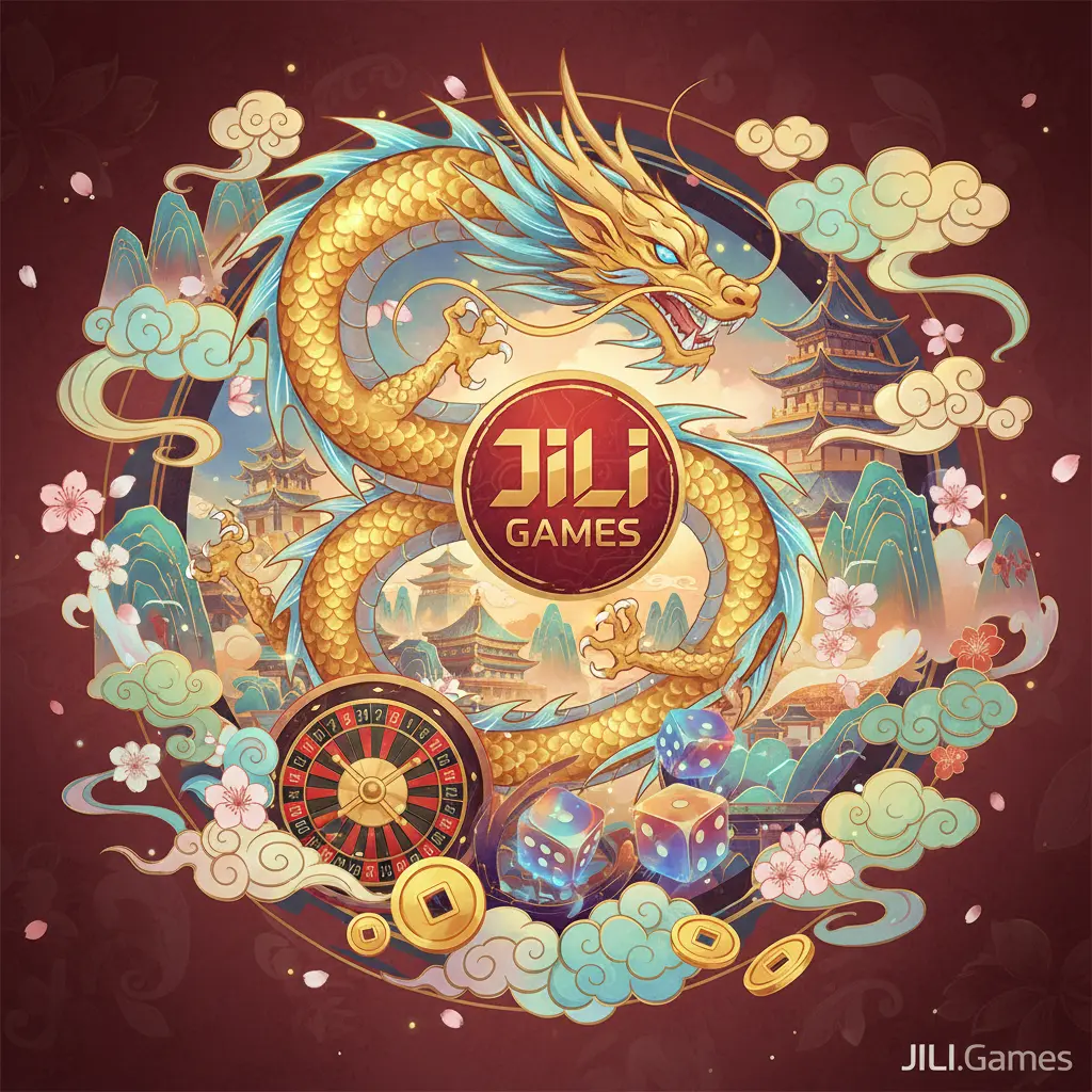 JILI - Games