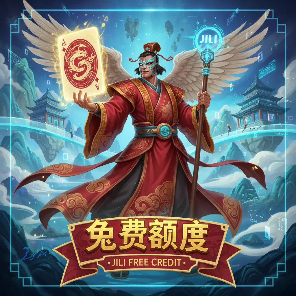 jili free credit - Super