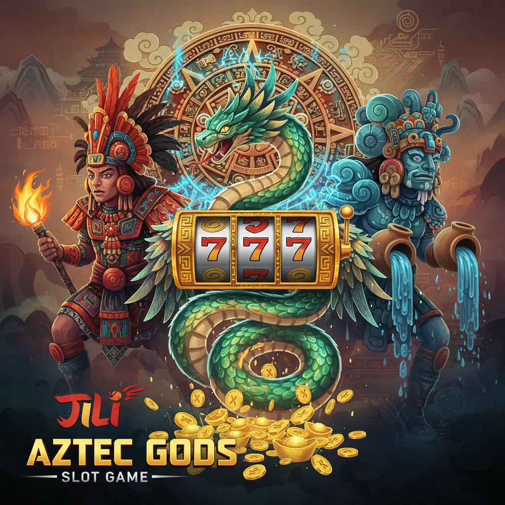 JILI - Aztec