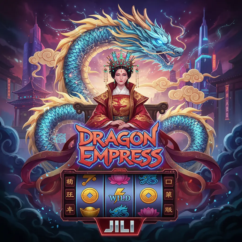JILI - Empress
